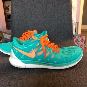 Nike Free Run 5.0